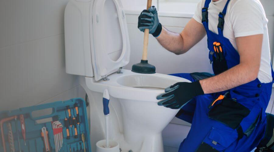 Professional Leak Detection Services in South Milford, IN